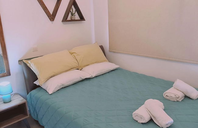 83 Lim2 - Stay Naturaleza Penthouse - Foto 9