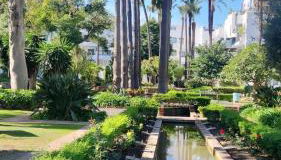 LAALCAZABA Garden - Foto 3