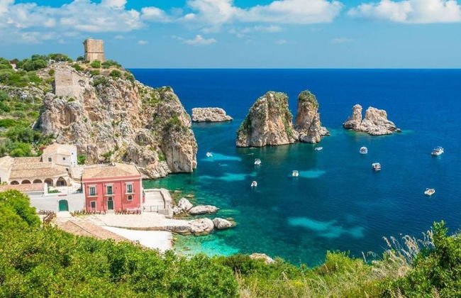 WeLive Trapani luxury apartments - Photo 51