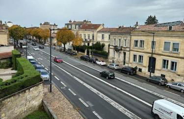 cosy moderne chaleureux équipé proche tram - Foto 25