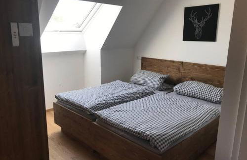 Ferienwohnung im Berghüttenstyle - Foto 5