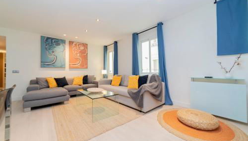 Deslumbrante Apto Barrio de Las Letras by Batuecas - Foto 4