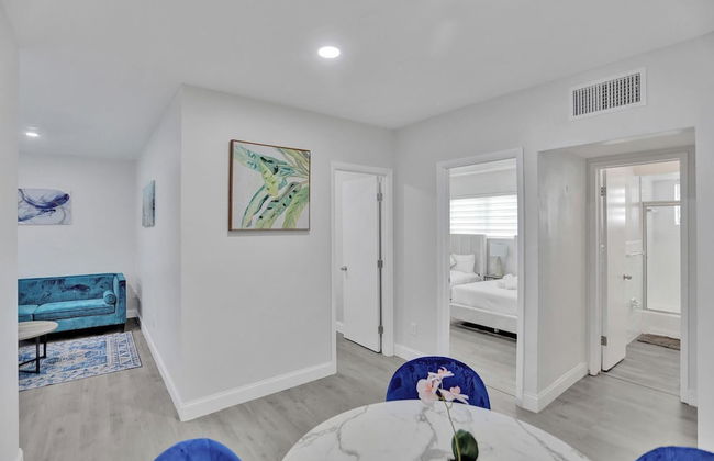 Bay Harbor Boutique Vacation Rental - Foto 136