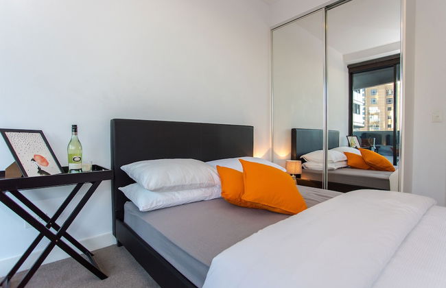 Urban Oasis - Designed Service Apartment - Foto 6