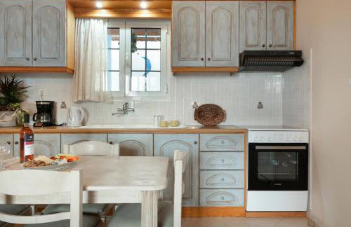 Niki's Studios Kalymnos - Foto 20