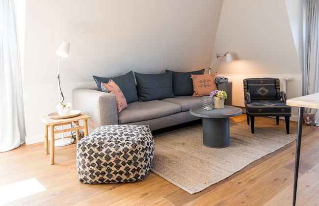 Welle11 Westerland Sylt - Photo 17