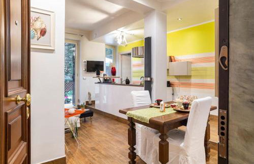 Lily's House, terrace and FREE Parking near Harbor - Photo 19