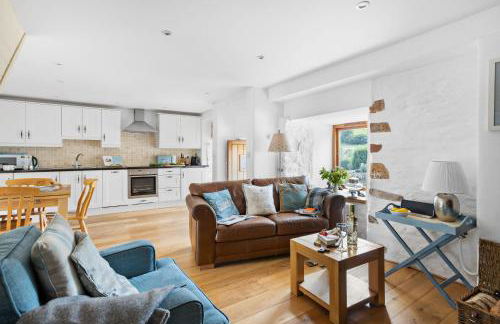 Middle Cottage - Tranquil cottage ideal for walkers - Photo 6