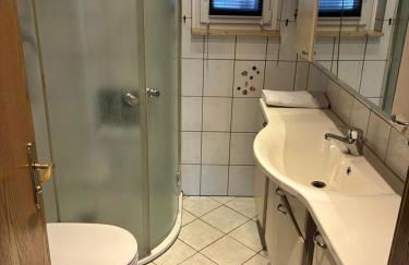 Freundliche Monteurwohnung - Foto 9