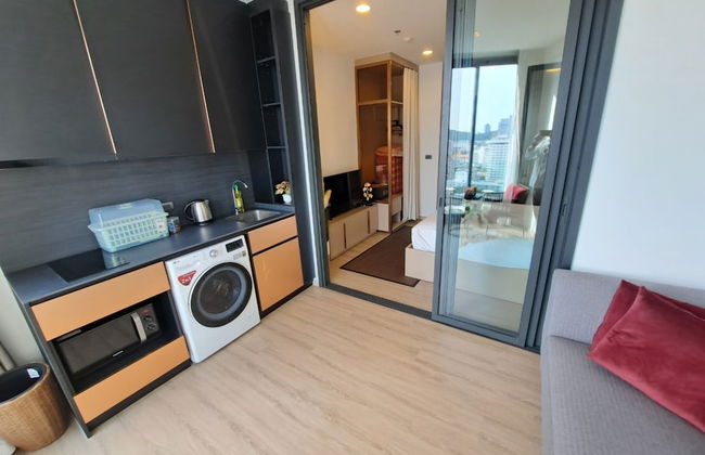 Edge Central Pattaya by Mickey - Foto 30