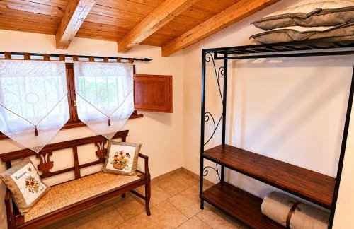Il Casale di Lucullo-Holiday Home with Pool and Spa- - Foto 32