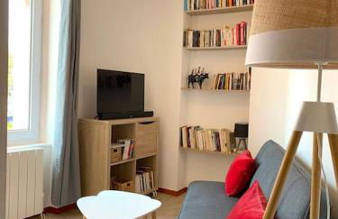 Maison en triplex au centre-ville de Cherbourg - Foto 1