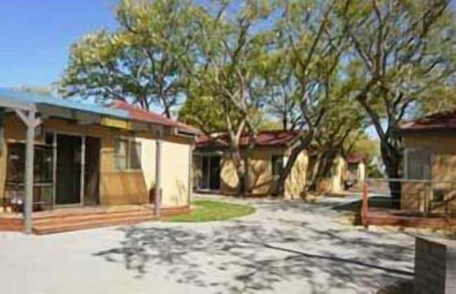 Kickback Cottages - Photo 59