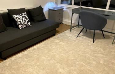 Self-catering fully equipped apartment in Vauxhall - Photo 6