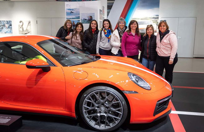 Berlin Car Culture Tour - Photo 7