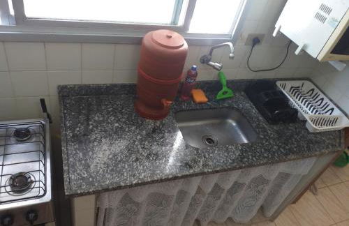 Apartamento Charmoso em Ubatuba (Perequê-Açu) - Foto 20