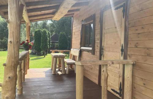 Ranczo Rico - Foto 11