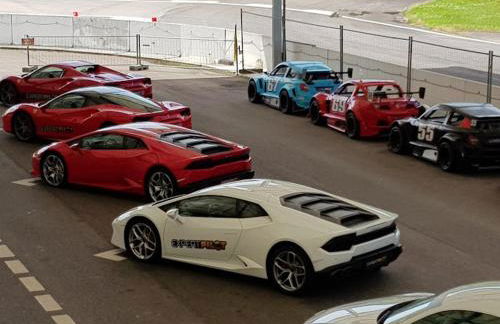 Appartement St Eloi 75m² - Foto 55