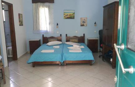 Ampeli Apartments - Foto 7