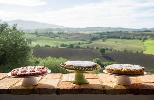 Tenuta Pianirossi - Foto 126