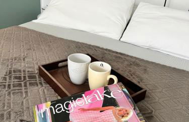 Ca Rota house free parking COMO - Foto 1