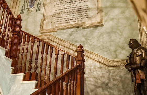 Castello di Baccaresca - Foto 9