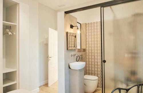 CASA ROLAO Elegante Casa Familiar 10 personas - Foto 17