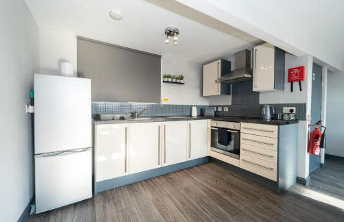 Charles Alexander Short Stay - Vibe Apartments - Foto 46