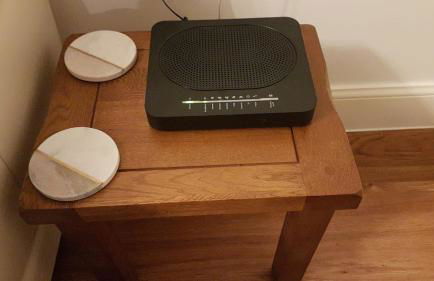 Lysander House - Modern, 4-Bed House, near Alton Towers - Foto 19