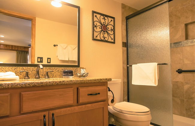 Tahoe Beach & Ski Club - Foto 78