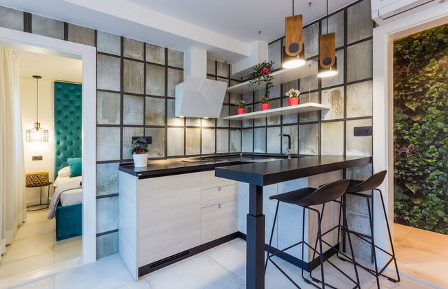 Villa Capitis in the Centre - Private pool - Foto 1