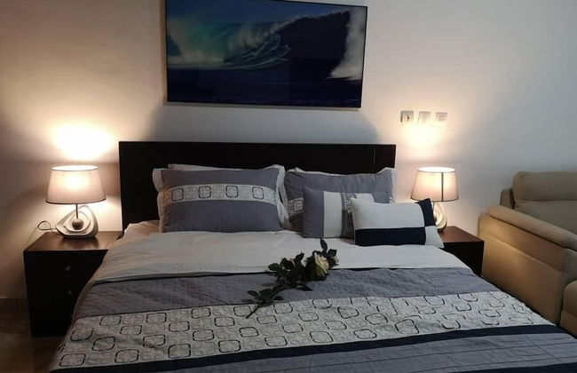 Angré Akwaba Abidjan - Photo 3