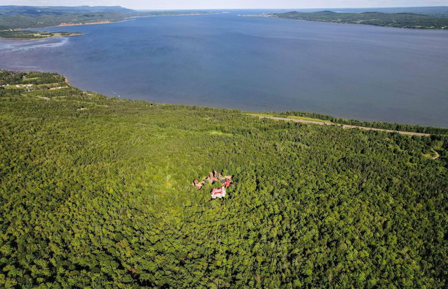 Auberge Château Bahia - Photo 25