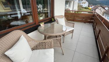 Schwarzwald-Marie in Black Forest - Foto 2