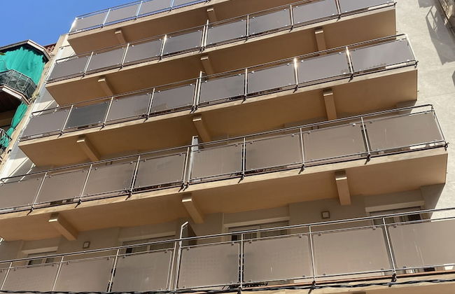 Apartaments AR Isern - Foto 31