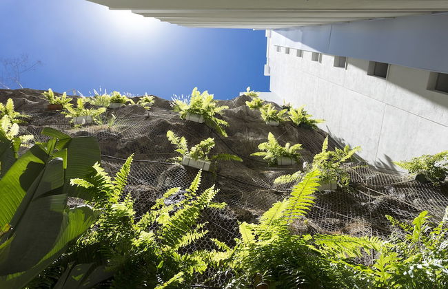 Your Dream Vacation in Tenerife Seaview - Photo 16