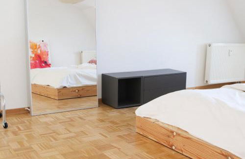 reoh I Maisonette am See I Malerischer Ausblick I Beamer I Berlin in 30min - Foto 19