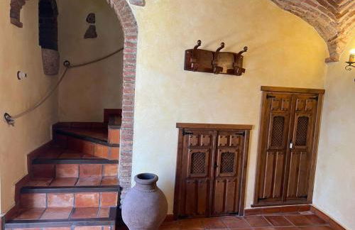 Casa Rural El Fontano CR-CC-182 - Foto 40