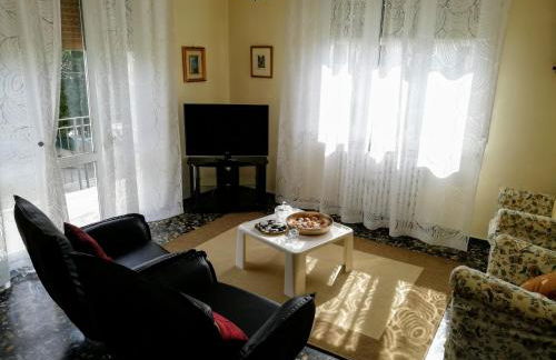 LA COQUILLE appartamento vicino all'ospedale - Foto 8