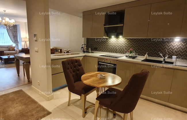 Leylak Suite - Foto 10