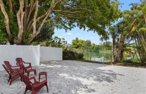 Beach and Boaters Delight! - Foto 13