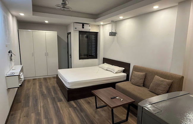 Era Apartment Ha Yen Quyet - Foto 9