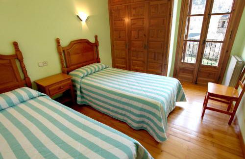 Casa Rural Hortal - Foto 18