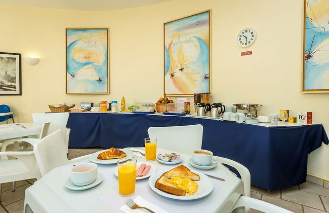 Apartamentos Turísticos Club Ouratlântico - Photo 64