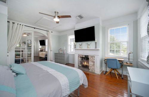 Lovely & Historical 3BR - Balcony - Central Location - Foto 19