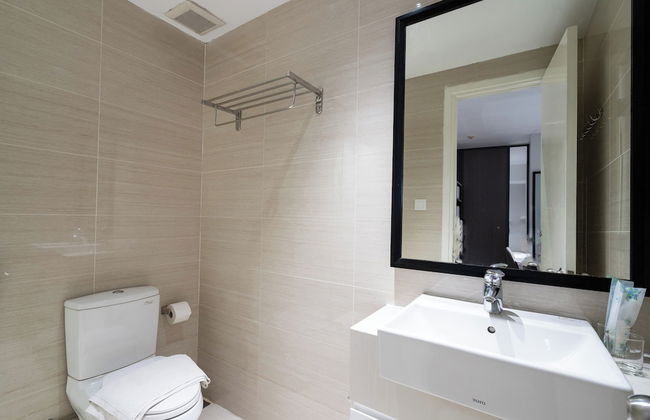 THE ONE Saigon Luxury Citypoint - Photo 68