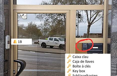 Citadel Oliva 4p Roses, Beach & Centre, Private Parking, Terrace - Photo 24