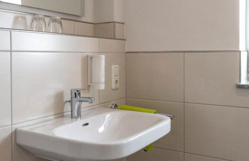 Anduns exklusive Scheune - Ferienhaus - Foto 25