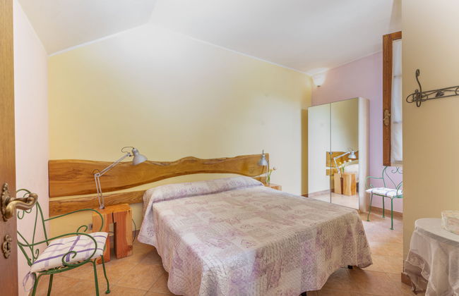 Podere Casidote - Foto 18