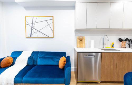 149BK-202 NEW Condo 1BR IN PRIME GREENPOINT BK - Foto 53